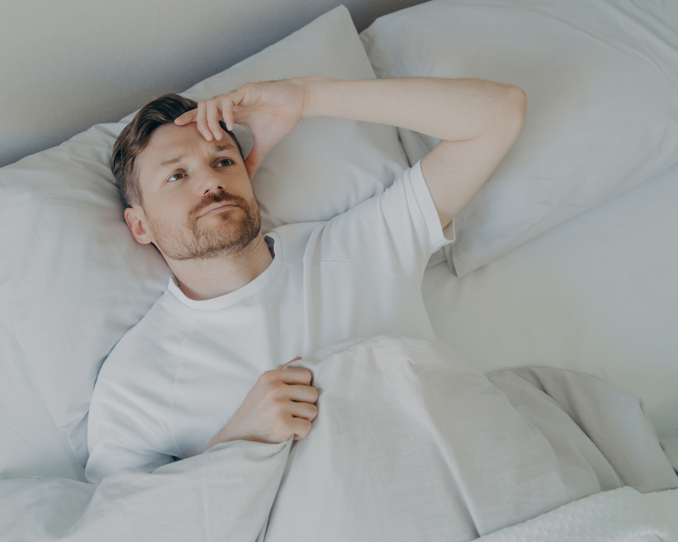 Apa Itu Blue Light Hangover?